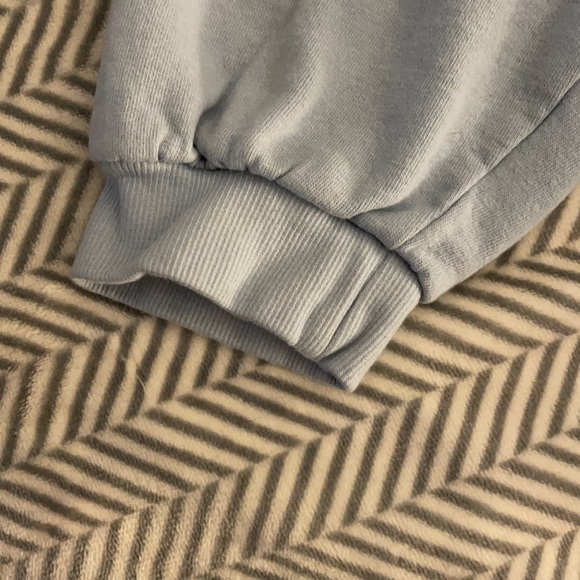 Size small light blue from urban planet - Picture 3 of 6